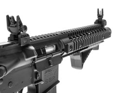 Vzduchový samopal Crosman DPMS SBR