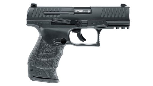 Pištoľ Umarex T4E Walther PPQM2