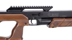 Vzduchovka Kalibrgun Capybara 5,5mm