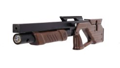 Vzduchovka Kalibrgun Capybara 5,5mm