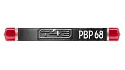 Guličky T4E Pepper Ball Precision PBP .68 korenisté 10ks