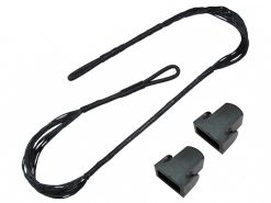 Tetiva pre kuše Beast Hunter Cobra 80lb s koncovkami