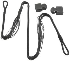 Tetiva pre kuše Beast Hunter Jaguar 150/175lb s koncovkami