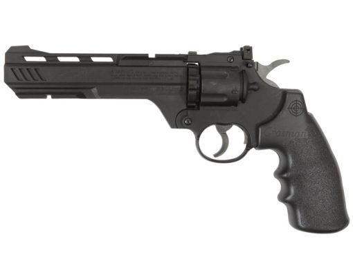 Vzduchový revolver Crosman Vigilante