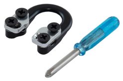 Oko na tetivu Beast Hunter D-Loop Black