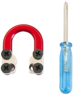 Oko na tetivu Beast Hunter D-Loop Red