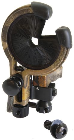 Základka šípu Beast Hunter Whisker RH Camo