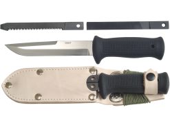Nôž Mikov UTON 362-NG-4 Army