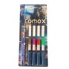 Pyro svetlice Comox set 22ks