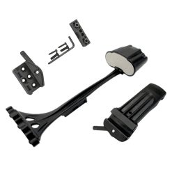 Držiak šípov Beast Hunter C3 komplet