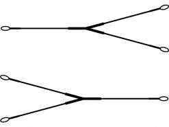 Lanovie pre kuše Beast Hunter Blade+