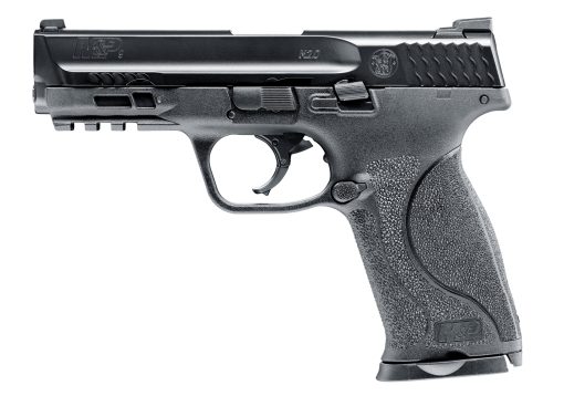 Pištoľ Umarex T4E Smith&Wesson M&P9c M2.0