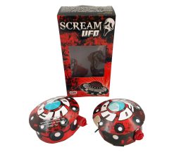 Pyrotechnika Detská Scream UFO 2ks