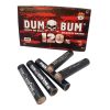 Pyrotechnika Petardy DUMBUM 120 škrkací 10ks