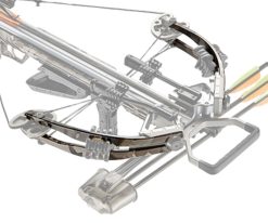 Ramená kuše Beast Hunter Accelerator 390 snow camo