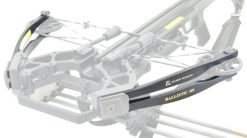 Ramená kuše Beast Hunter Accelerator 410 black