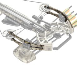 Ramená kuše Beast Hunter Accelerator 410 snow camo