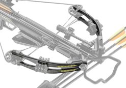 Ramená kuše Beast Hunter Blade black