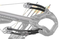 Ramená kuše Beast Hunter Guillotine X black