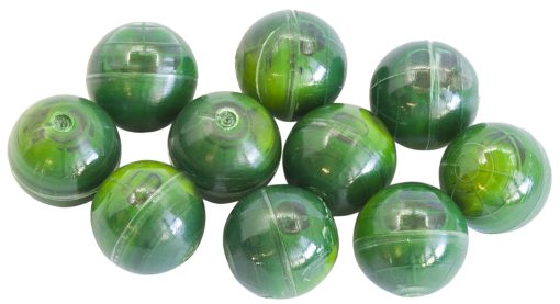 Guličky T4E Marking Ball MB .43 green 10ks