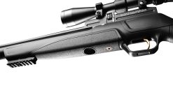 Vzduchovka Kral Arms Puncher MAXI S kal.4,5mm