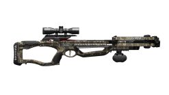 Kuša Barnett Whitetail Hunter STR