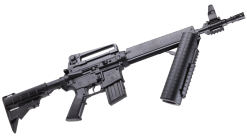 Vzduchovka Crosman M4-177 kal.4,5mm