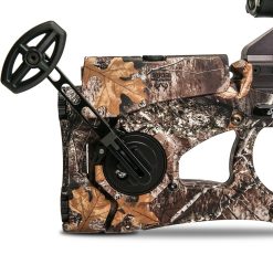 Kuša Excalibur Assassin 420 TD