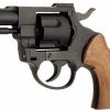 Plynový revolver Bruni Olympic 380 kal.9mm čierny