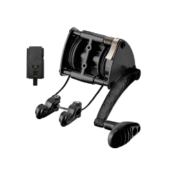 Kľukový naťahovák Beast Hunter Accelerator, Ballistic, Hex, 410, 390