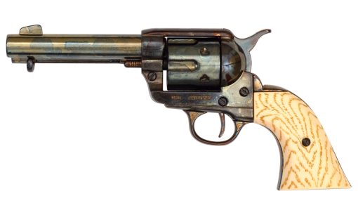 Replika Revolver Colt Peacemaker 4,75"kal.45, USA 1873