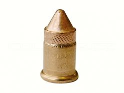 Flobertové náboje kal. 6mm špička 100ks