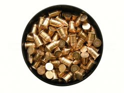 Flobertové náboje kal. 6mm špička 100ks