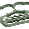 Boxer Beast Defense Power Punch green