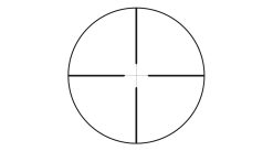 Puškohľad Walther 3-9x40 Iluminium