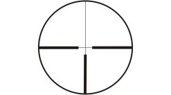 Puškohľad Walther 6x42