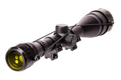 Puškohľad Walther 6x42