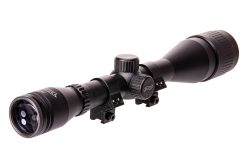 Puškohľad Walther 6x42