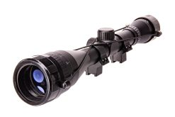 Puškohľad Walther 6x42