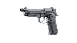 Vzduchová pištoľ Beretta M9A3 FM black