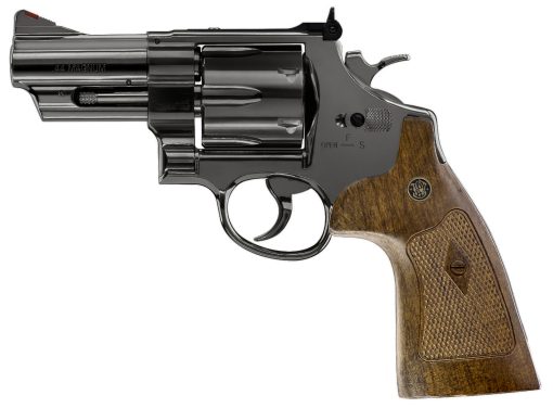 Airsoft Revolver Smith&Wesson M29 3"AGCO2