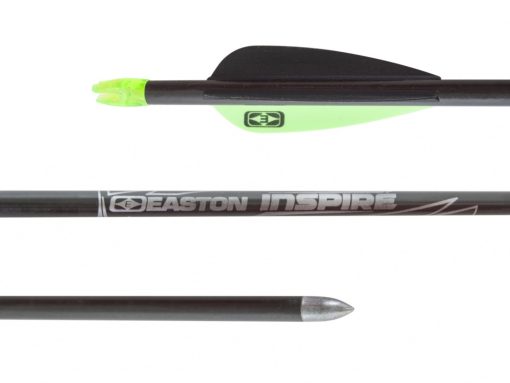 Šíp carbon 30" Easton Inspire 630