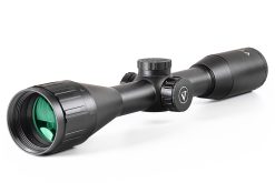 Puškohľad Valiant Lynx 6x40 AO SIR MilDot