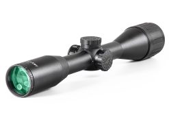 Puškohľad Valiant Lynx 6x40 AO SIR MilDot