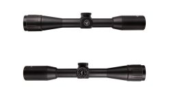 Puškohľad Valiant Lynx 6x40 AO SIR MilDot