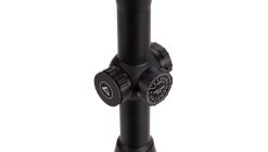 Puškohľad Valiant Lynx 6x40 AO SIR MilDot