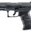 Vzduchová pištoľ Walther PPQ M2