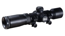 Kušohled Excalibur Tact 100 1,5-5x32 Iluminated