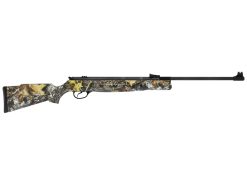 Vzduchovka Hatsan 90 camo kal.4,5mm
