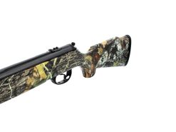 Vzduchovka Hatsan 90 camo kal.4,5mm